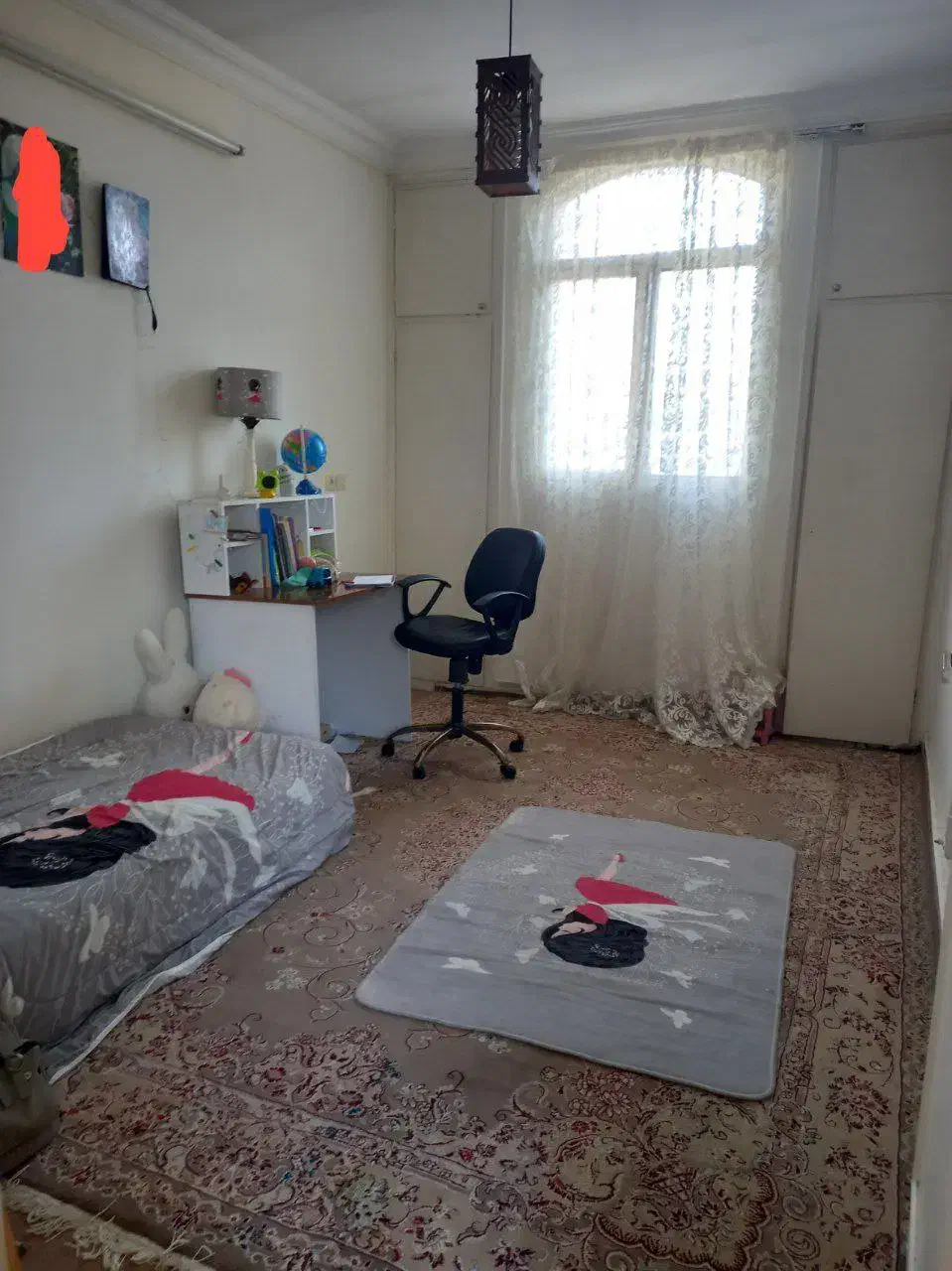 ۸۰متر/ گلدیس لادن، سند آماده /زیر قیمت|فروش آپارتمان|مشهد, شهرآرا|دیوار