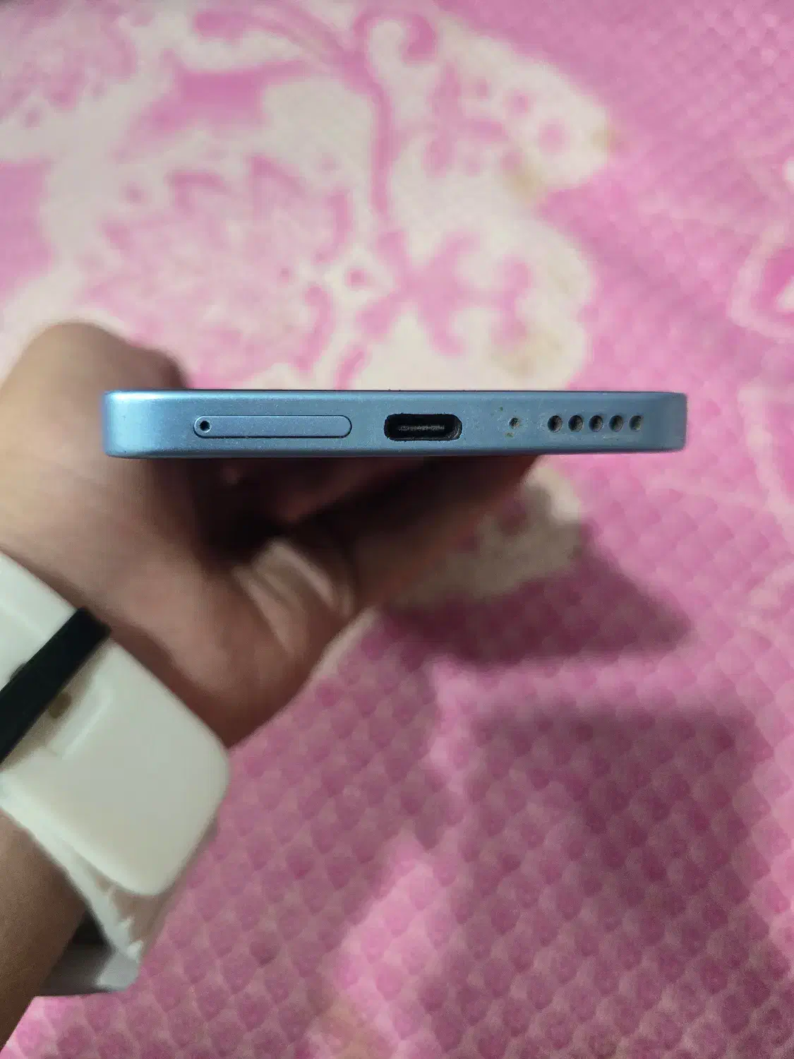 شیائومی ردمی نوت ۱۳|موبایل|قدس, شهرقدس|دیوار