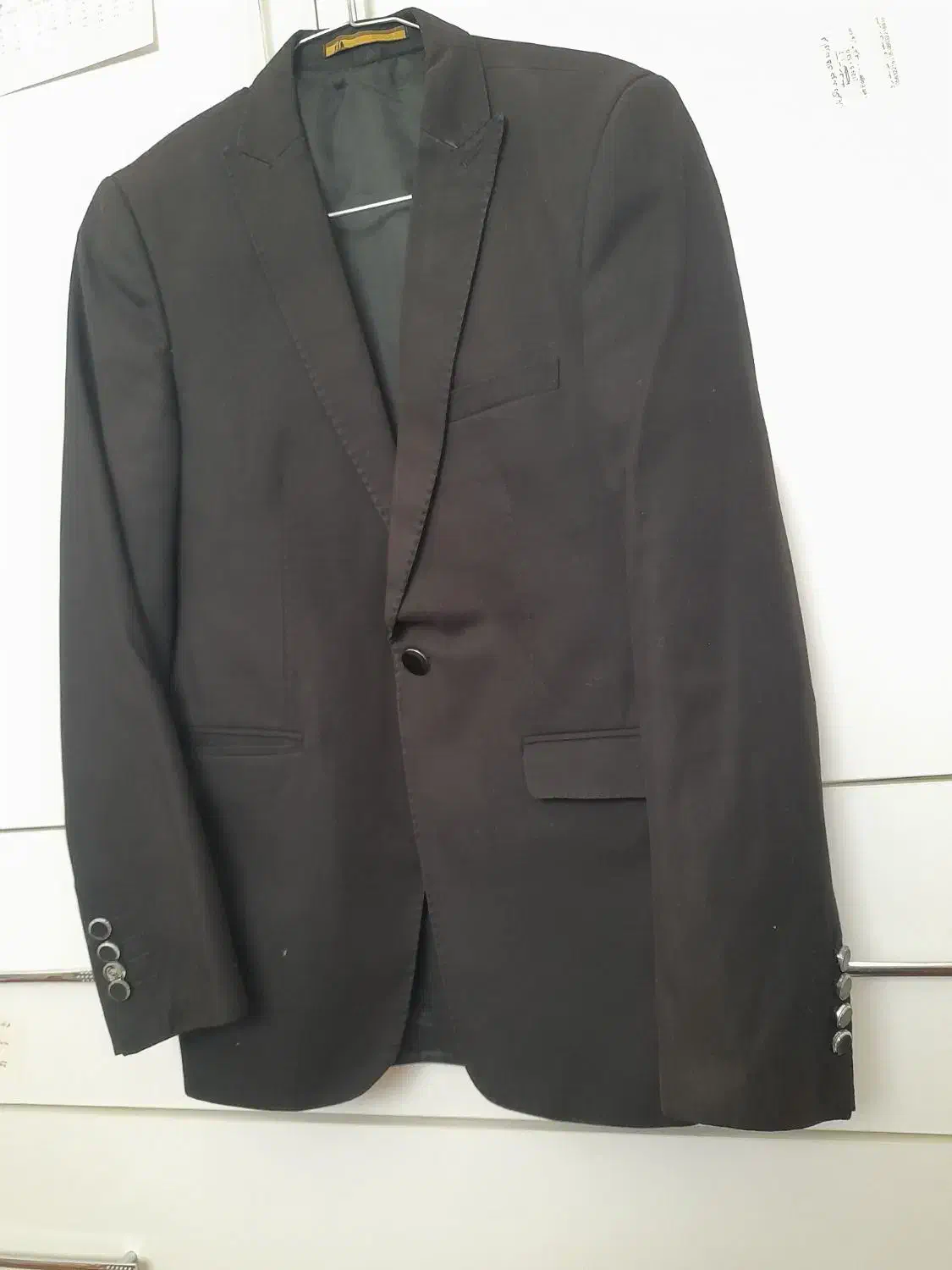 کت سایز ۴۲|لباس|بیرجند, |دیوار