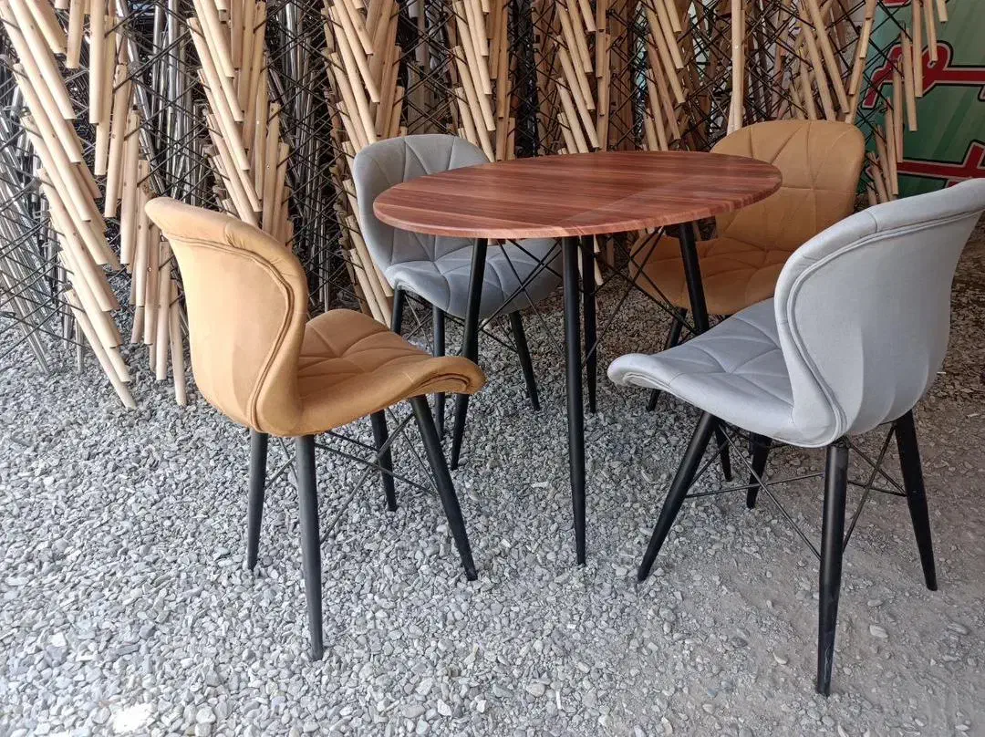 صندلی غذا خوری مدل hasti|میز و صندلی غذاخوری|کیش, |دیوار