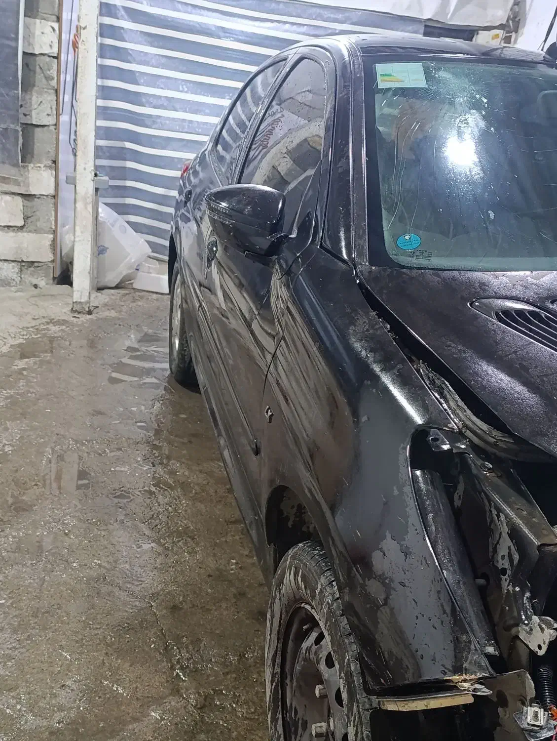 207 مدل 99|خودرو سواری و وانت|اردبیل, |دیوار