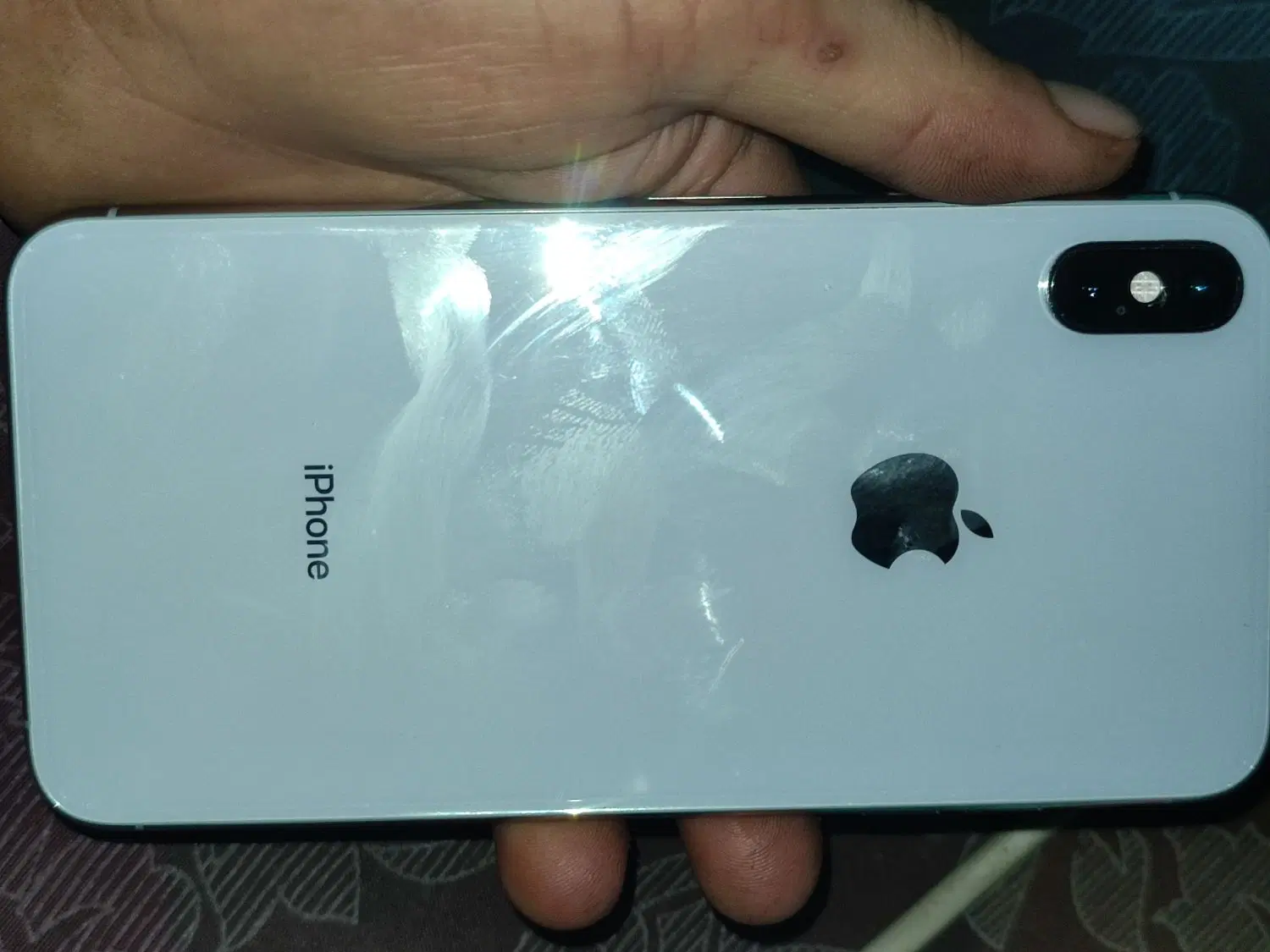 xs max 256|موبایل|ارومیه, |دیوار