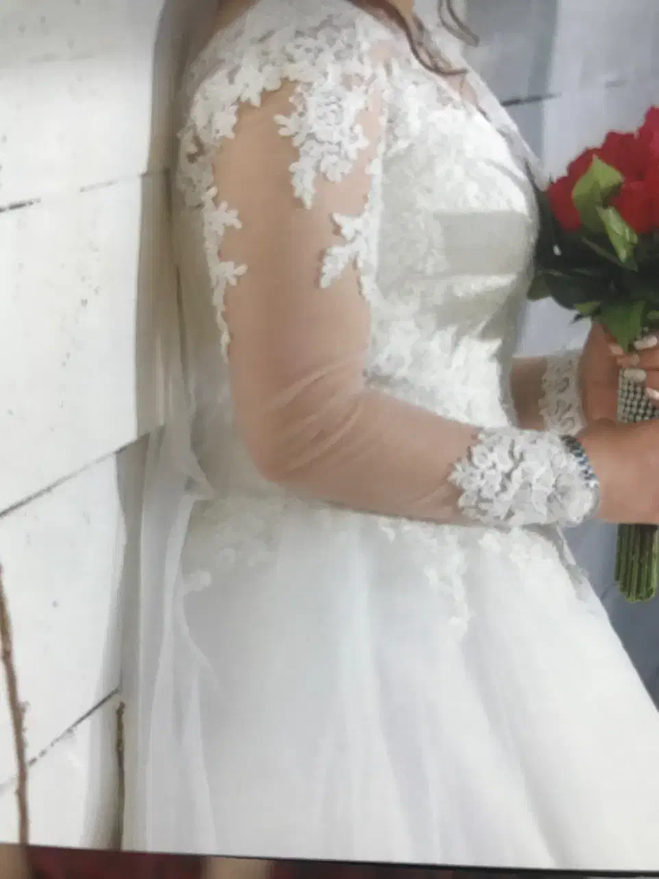 لباس عروس|لباس|نسیم‌شهر, |دیوار