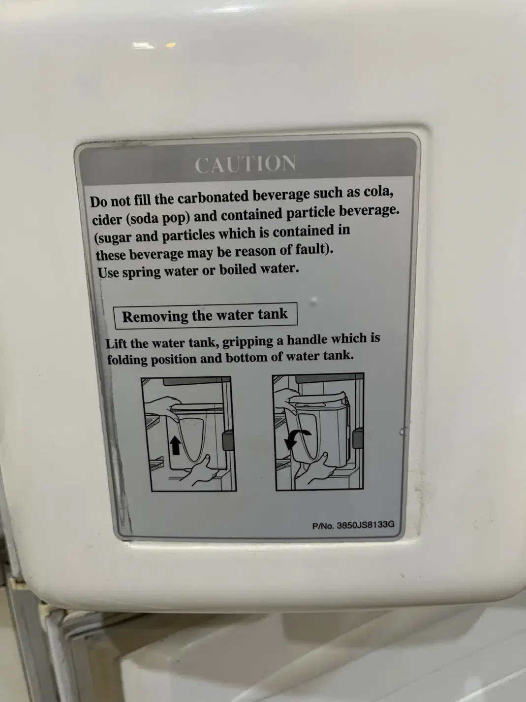 یخچال فریزر ال جی کره ای|یخچال و فریزر|قدس, شهر‌قدس|دیوار