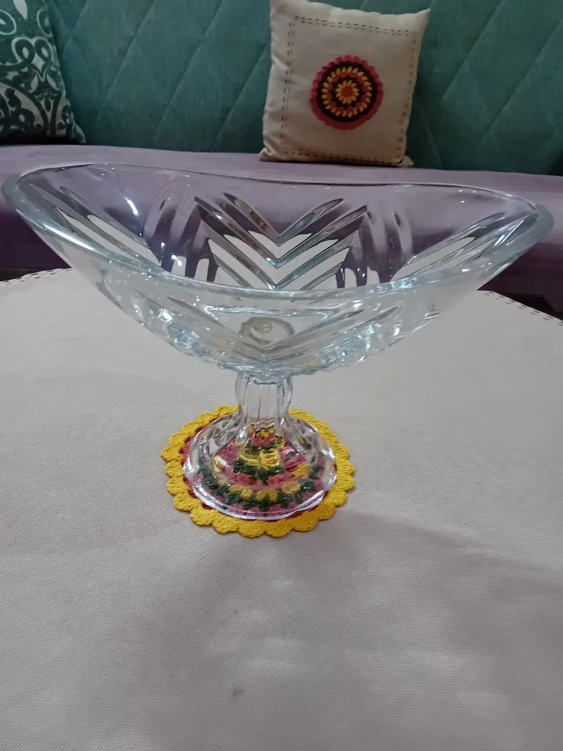 میوه خوری|ظروف سرو و پذیرایی|تهران, نیروی هوایی (پیروزی)|دیوار