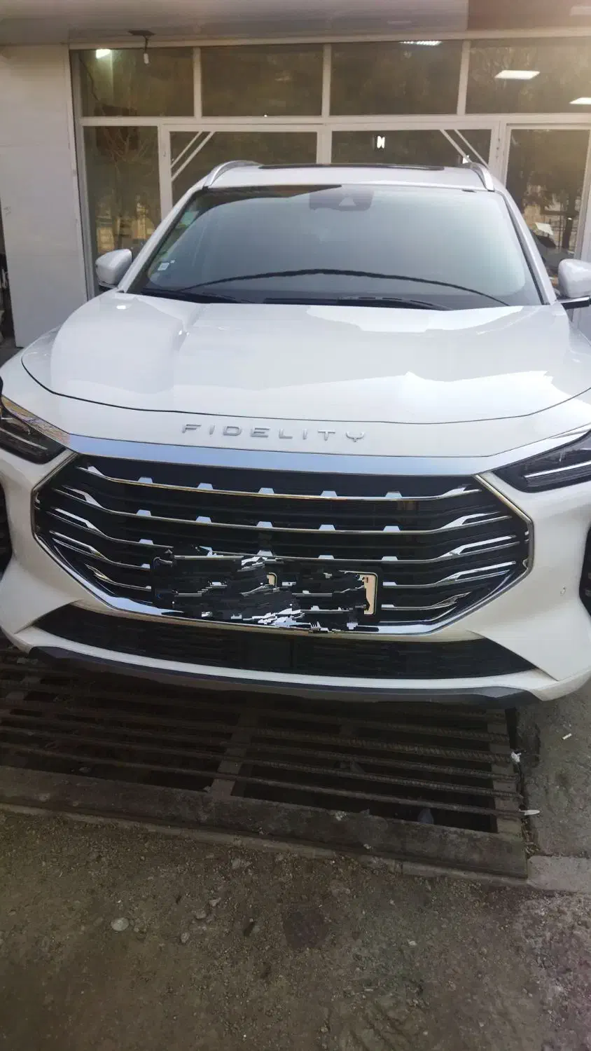 فیدلیتی پرستیژ|خودرو سواری و وانت|ارومیه, |دیوار