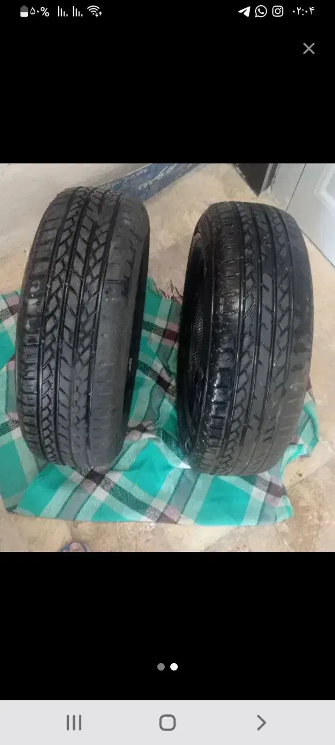 سایز ۱۵|دوچرخه، اسکیت، اسکوتر|اردبیل, |دیوار