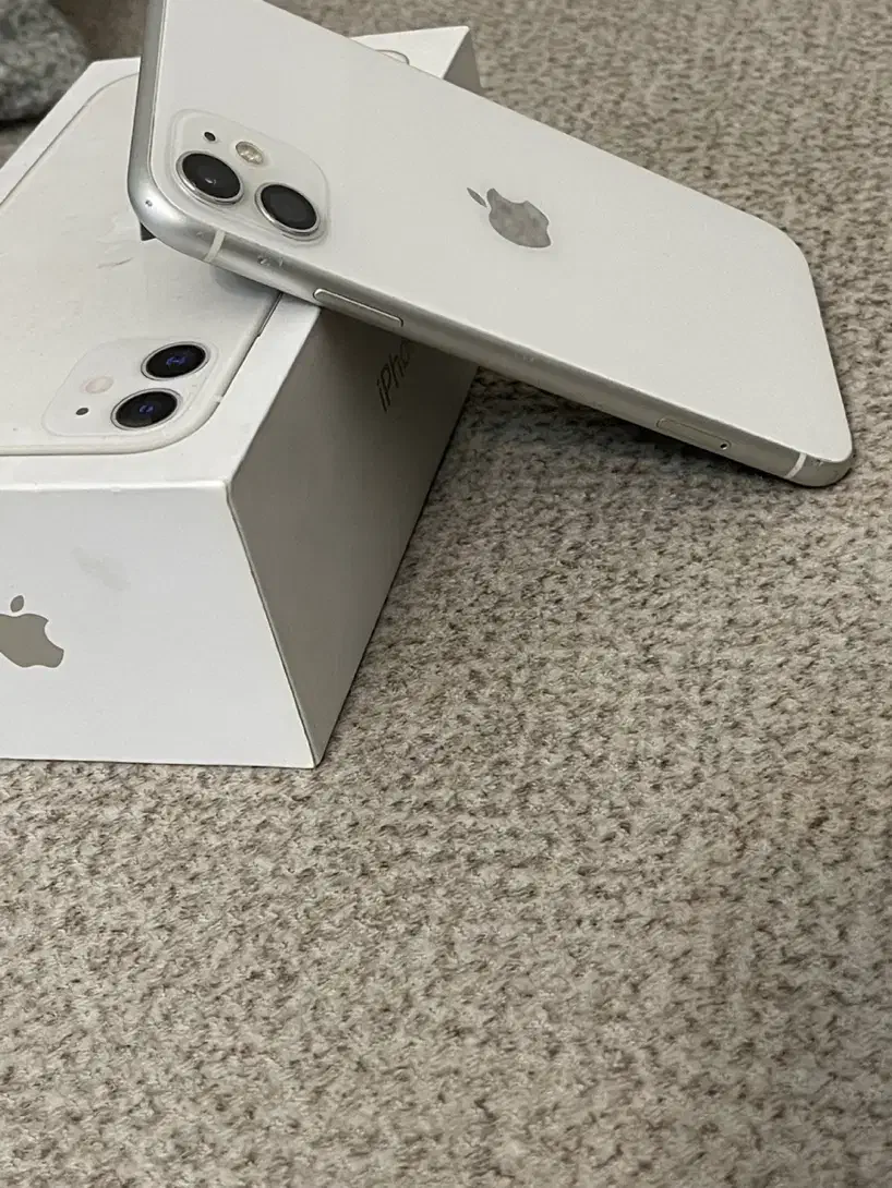 آیفون11 سری Mو ZAAدوسیم ۱۲۸|موبایل|آبیک, |دیوار