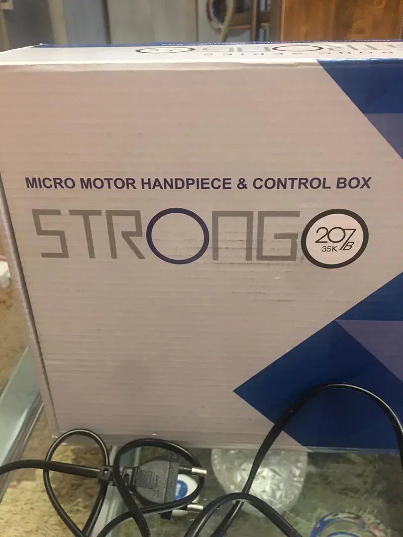 سوهان برقی استرانگ 207|آرایشی، بهداشتی، درمانی|فردیس, شهرک ناز|دیوار