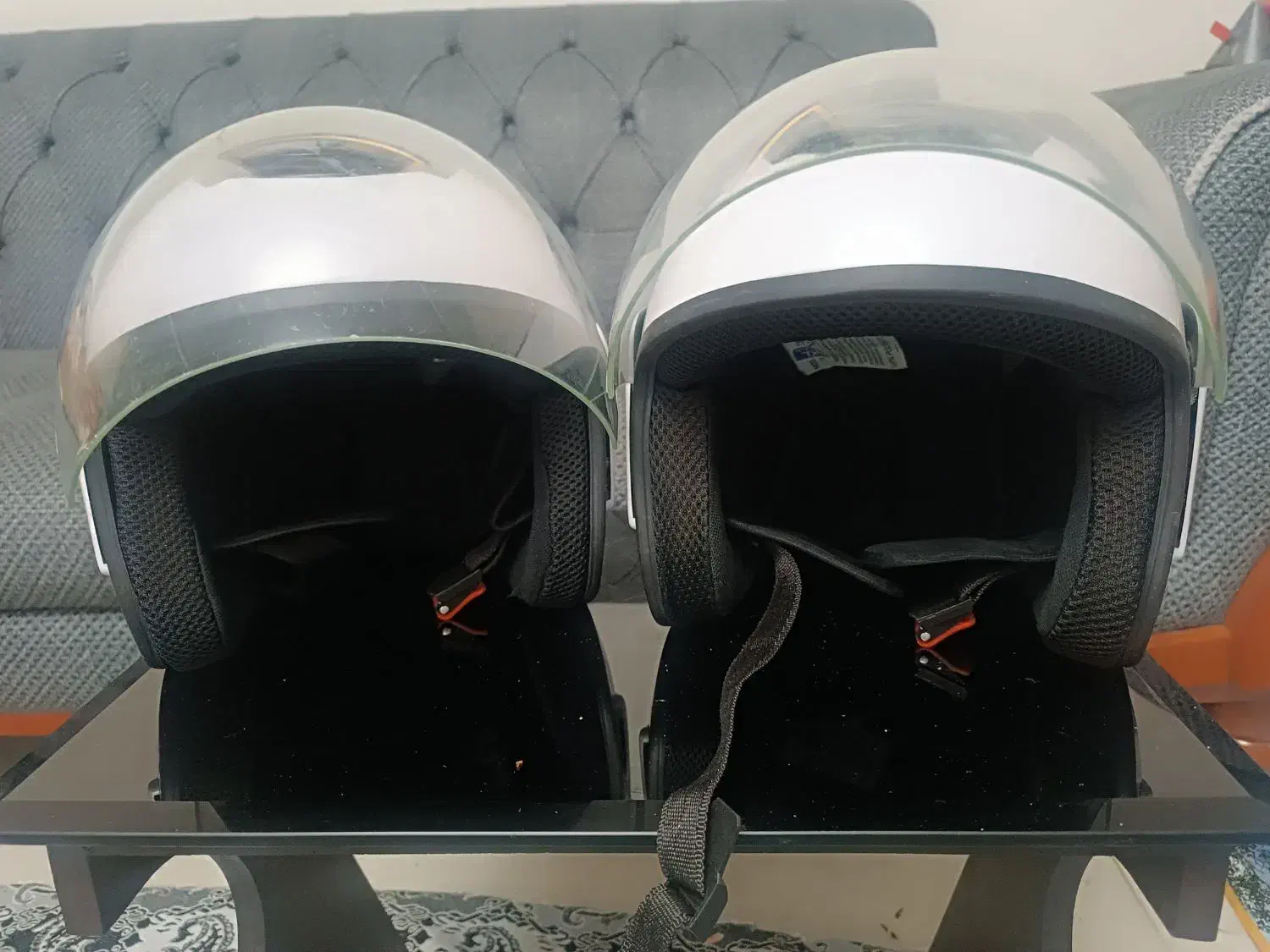 کلاه کاسکت|قطعات یدکی و لوازم جانبی|تهران, شهرک هما|دیوار