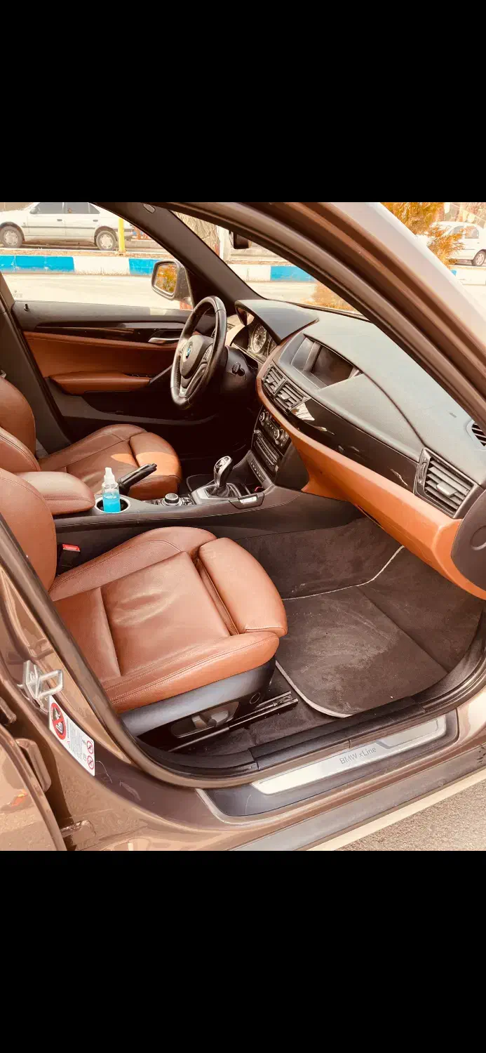 بی ام و x1 مدل 2013 بدون رنگ(ایکس وان)|خودرو سواری و وانت|تهران, والفجر|دیوار