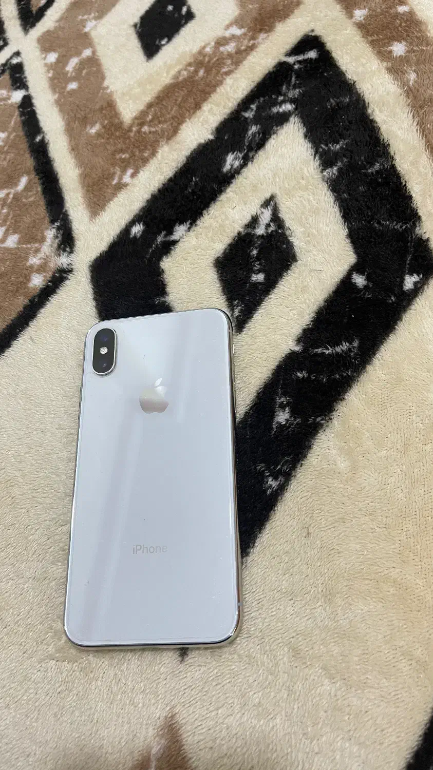 ایفونx|موبایل|ملارد, |دیوار