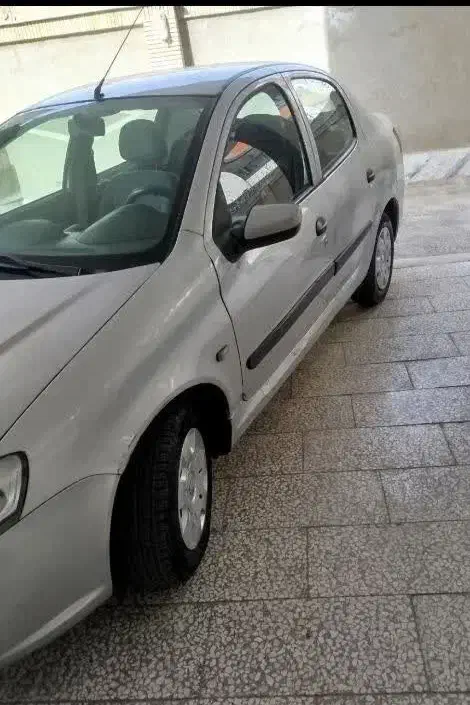 رانامدل 94|خودرو سواری و وانت|مشهد, شهرک شهید باهنر|دیوار