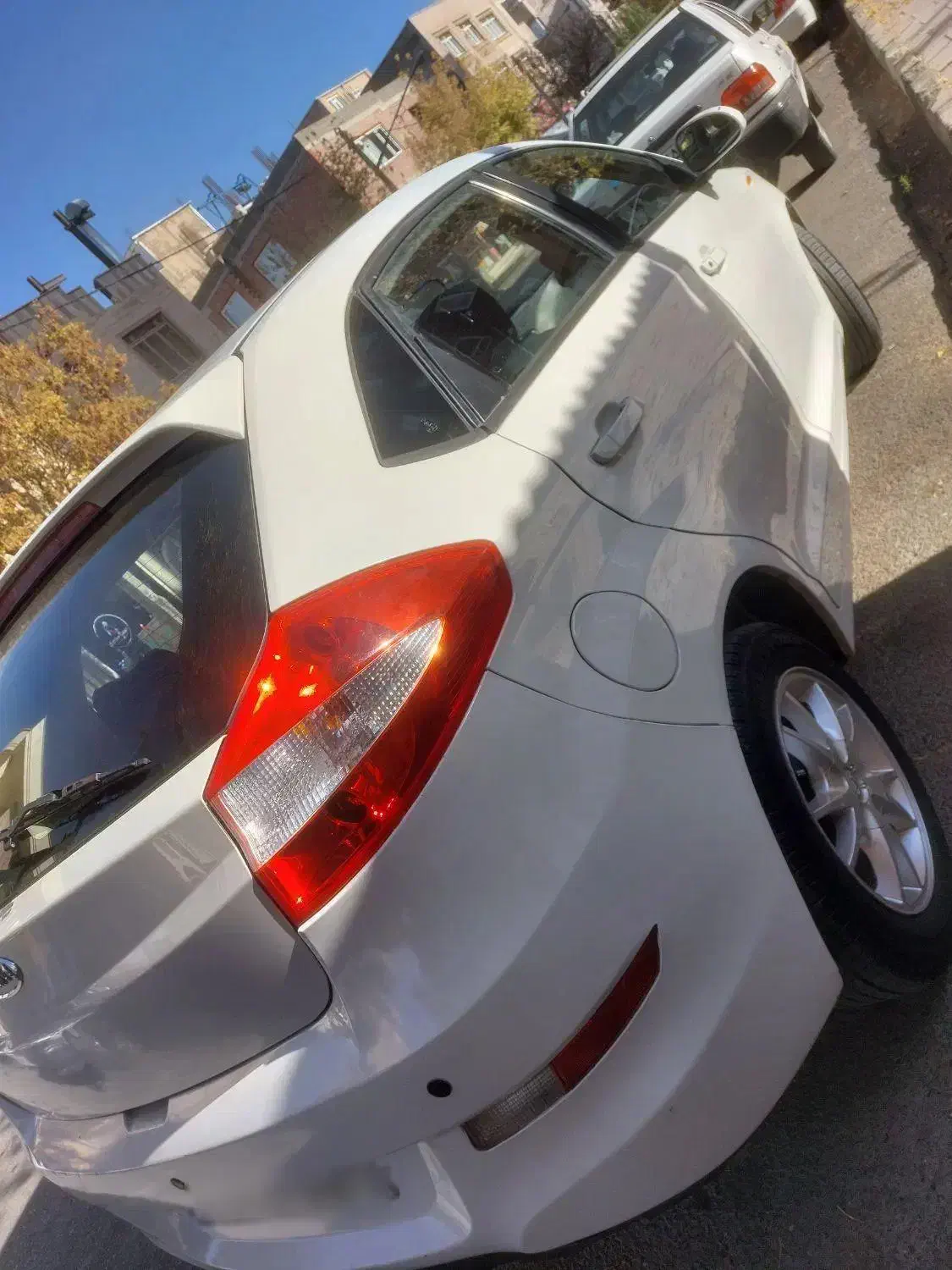 ام وی ام ۳۱۵|خودرو سواری و وانت|ارومیه, |دیوار