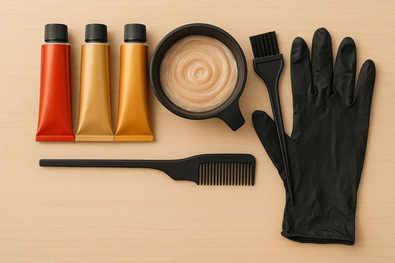 فروش لوازم رنگ مو|آرایشی، بهداشتی، درمانی|نجفآباد, هفده شهریور|دیوار