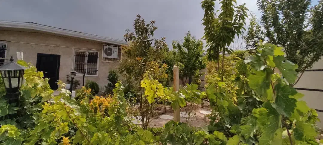 انجم آباد ۵۷۰ متر باغ ویلا استثنایی|فروش خانه و ویلا|رباط‌کریم, انجم آباد|دیوار