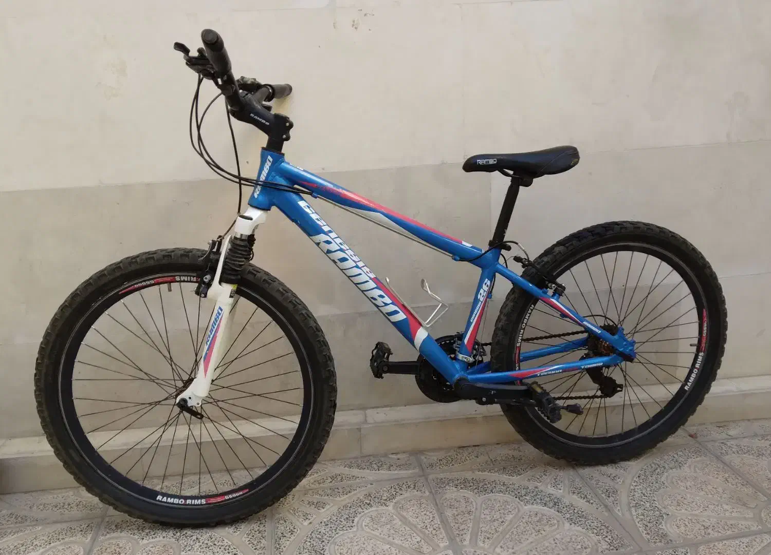 دوچرخه فروشی درشهریار (فوری)|دوچرخه، اسکیت، اسکوتر|شاهدشهر, |دیوار