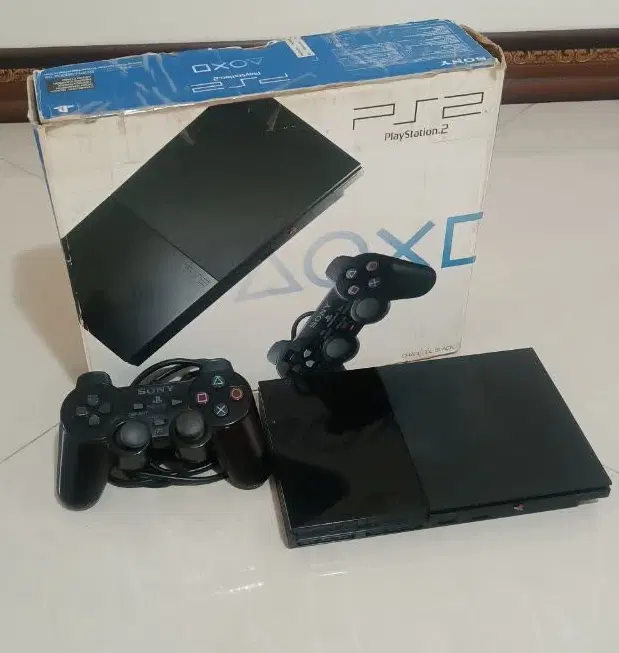 ps2|کنسول، بازی ویدئویی و آنلاین|فردیس, فردیس|دیوار