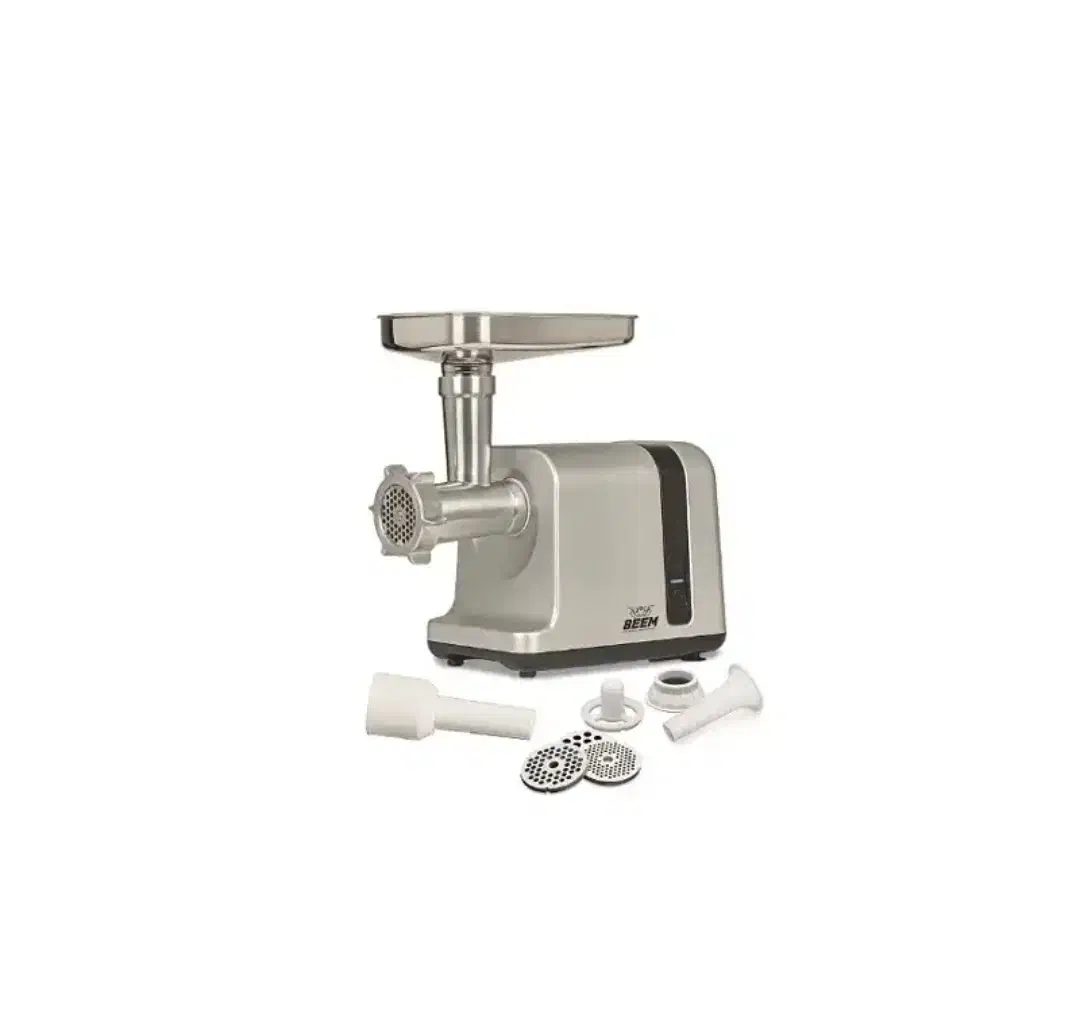 چرخ گوشت بیم مدل Beem MG 1601 با قدرت ۶۰۰ وات|خردکن، آسیاب، غذاساز|تبریز, |دیوار