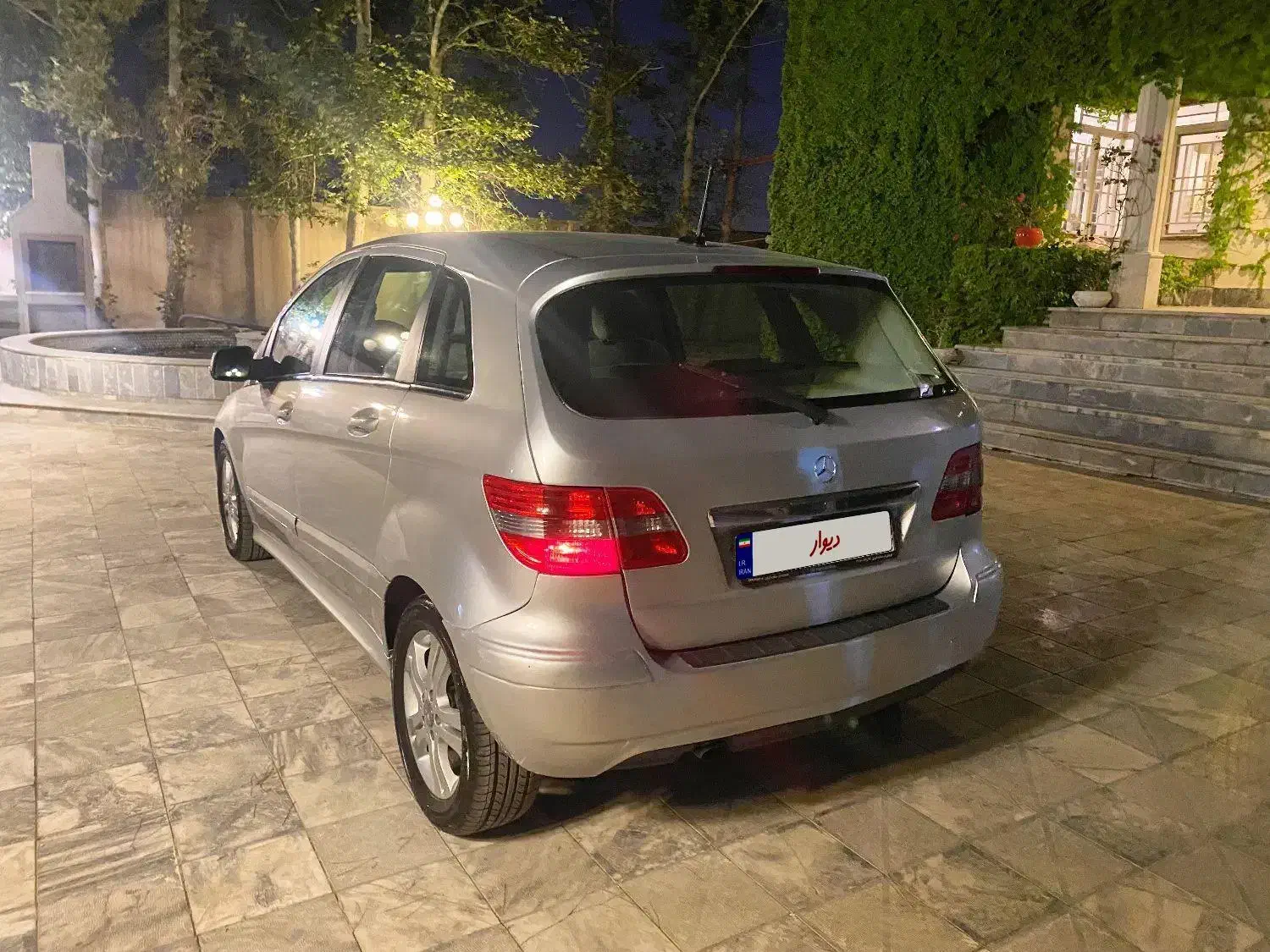 بنز|خودرو سواری و وانت|مشهد, سجاد شهر|دیوار