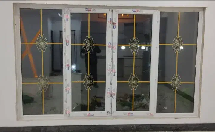 درب و پنجره دوجداره|مصالح و تجهیزات ساختمان|آمل, |دیوار