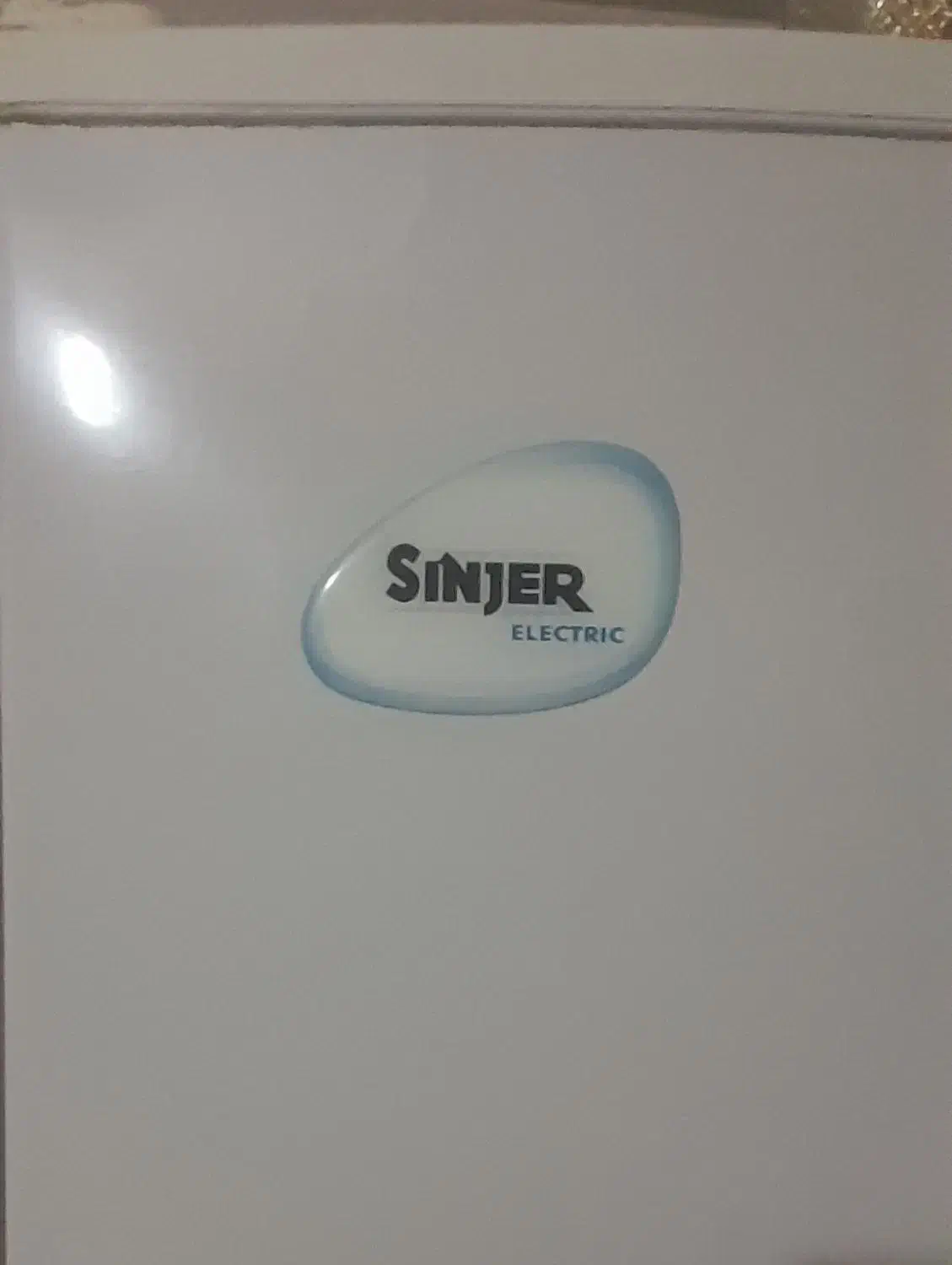 یخچال فریزر سینجر گنجایش بالا|یخچال و فریزر|کرج, کوی مهر|دیوار