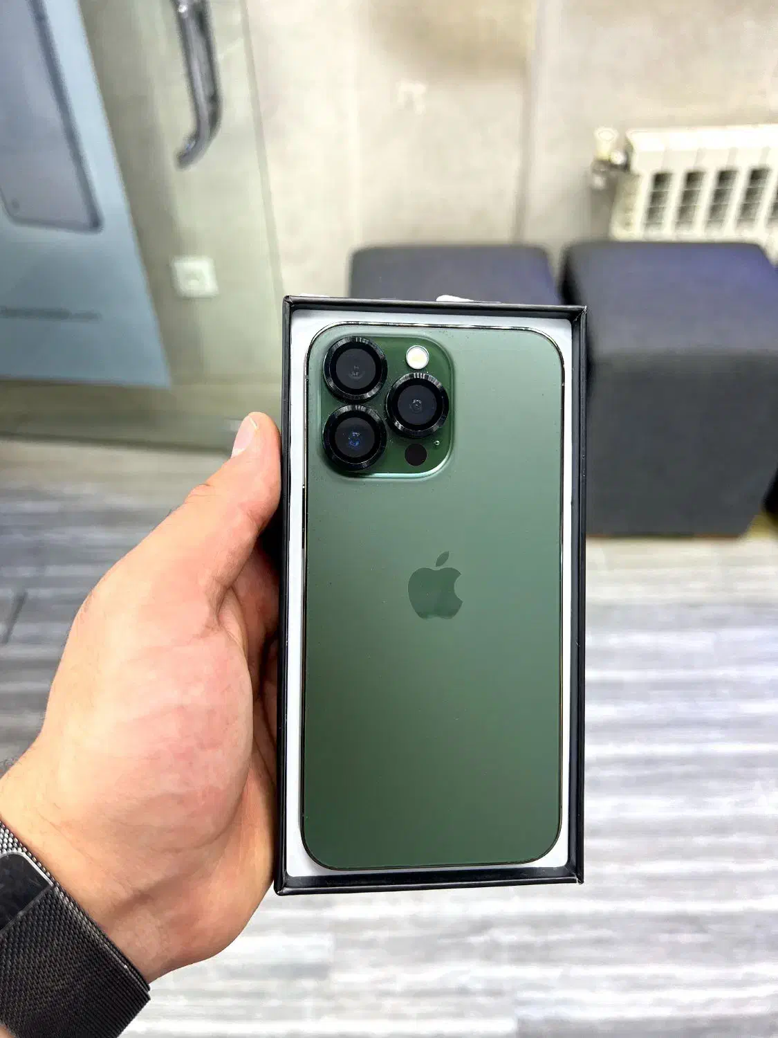 خریدفروش نقد اقساط اکبند کارکرده ایفون سامسونگ Mi|موبایل|مشهد, بهشت|دیوار