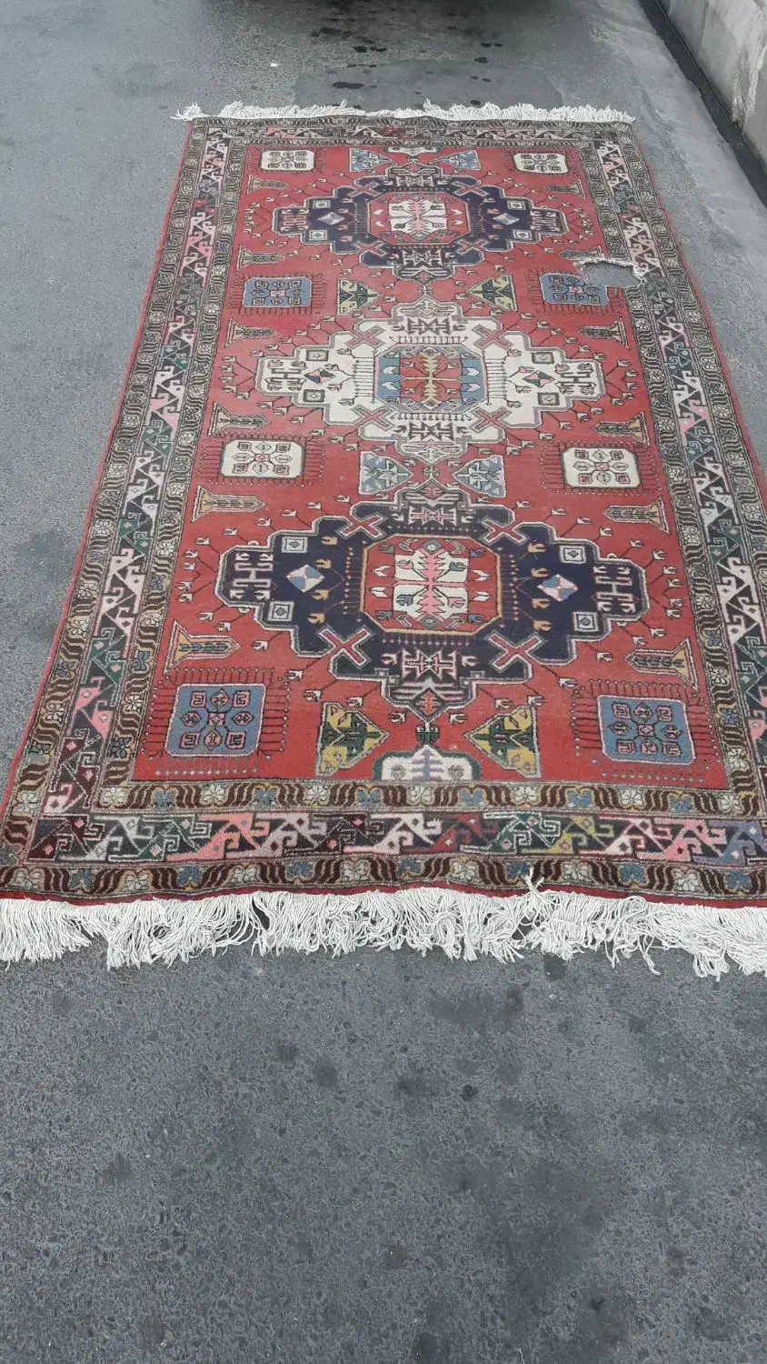 فرش دستبافت|فرش|اسلام‌شهر, مظفریه|دیوار