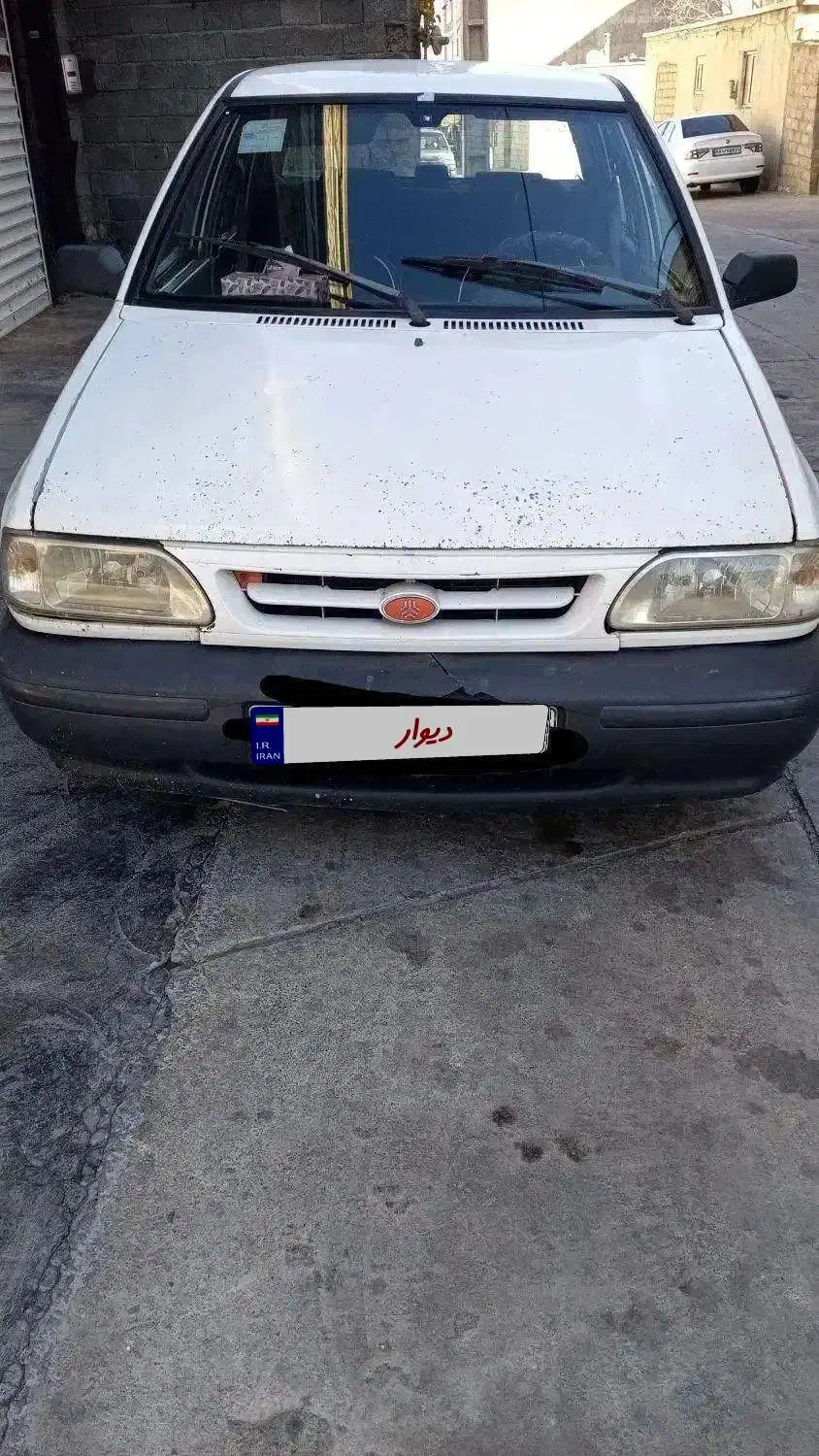 فروش|خودرو سواری و وانت|اندیشه, اندیشه فاز ۳|دیوار