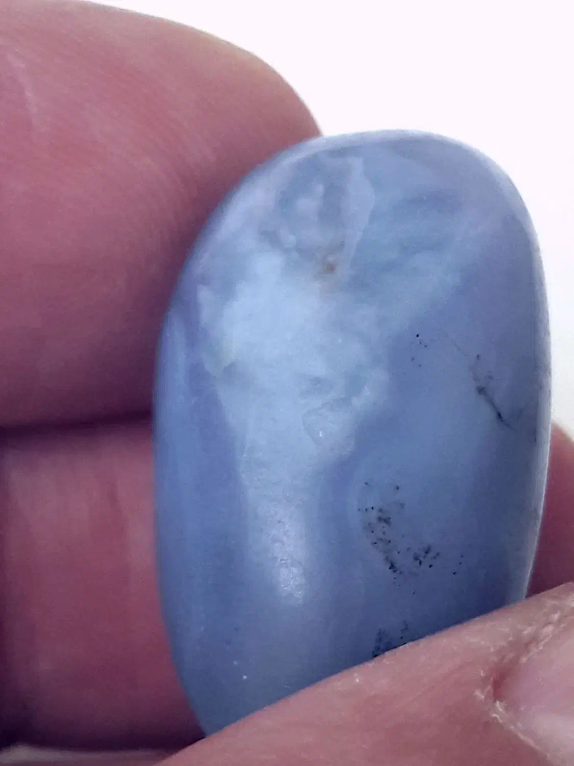 مهره کهنه عقیق ابی مصور|جواهرات|پرند, فاز ۶|دیوار