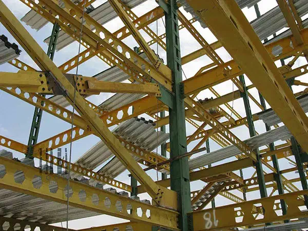 تهاتر اسکلت بتنی و فلزی تهران مازندران گیلان|مصالح و تجهیزات ساختمان|تهران, فرمانیه|دیوار