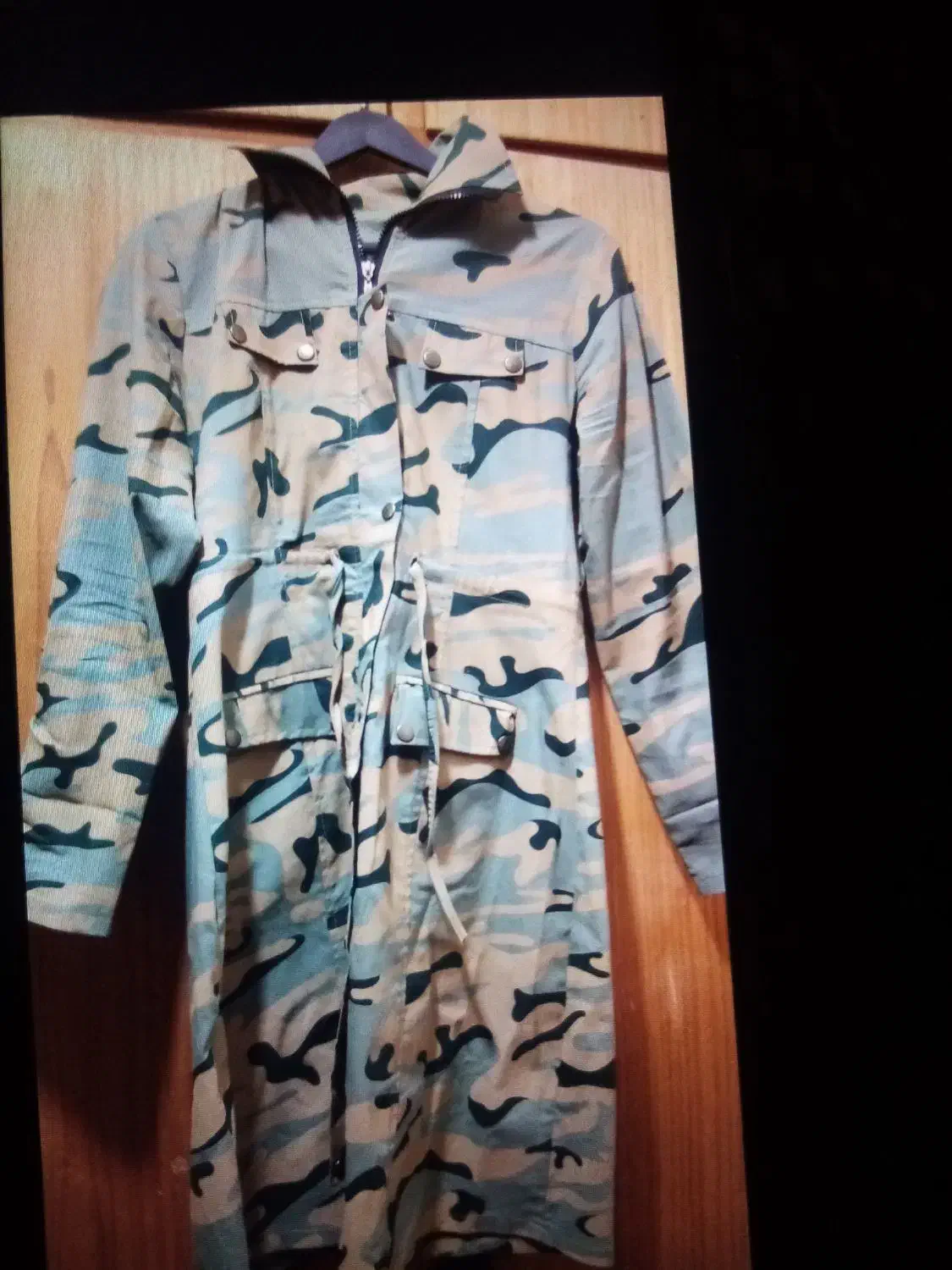 دوتا ماکسی یکی ازماکسی نوومانتودست نخورده|لباس|دوگنبدان, |دیوار