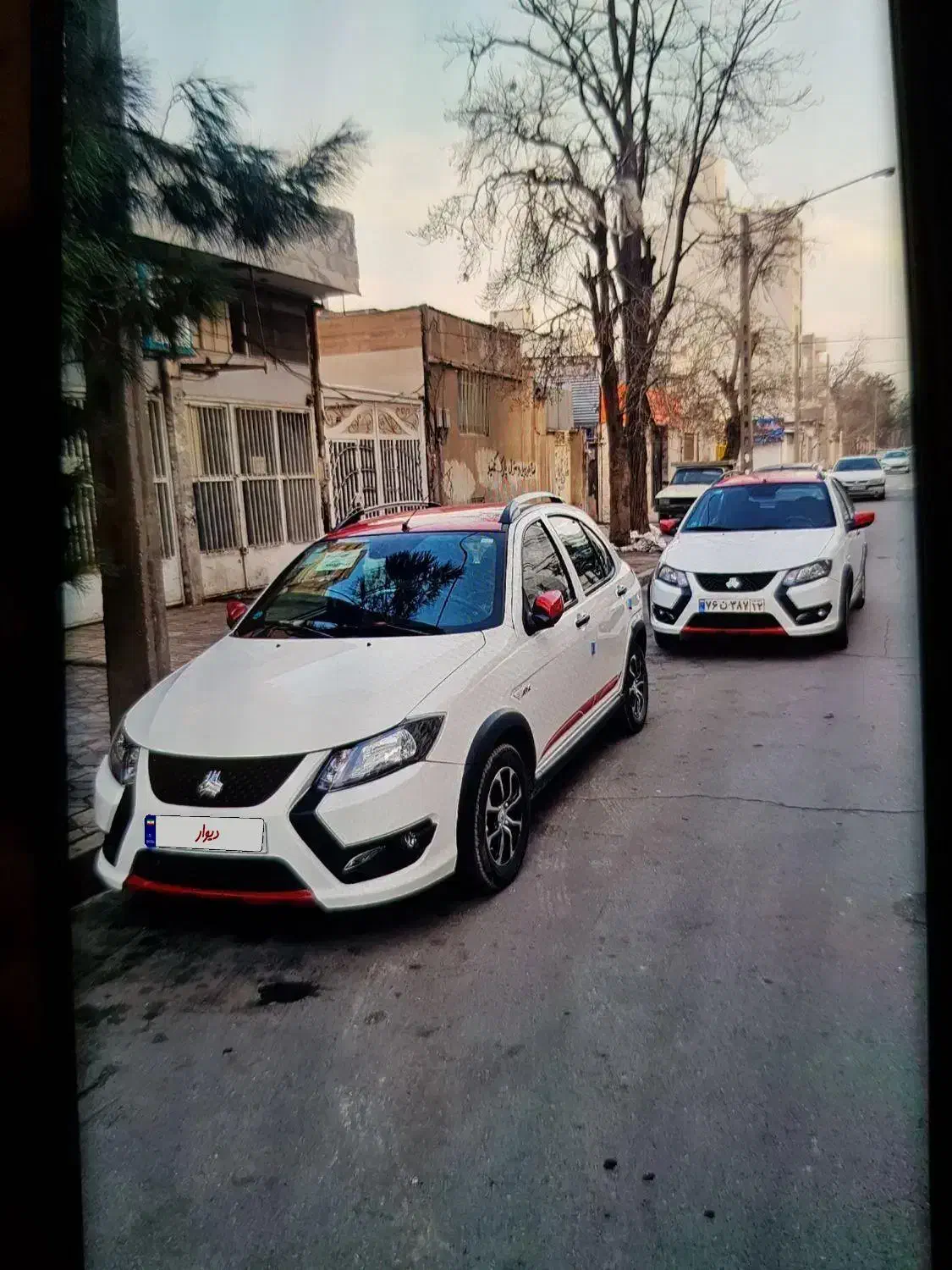 کوییک gxrlمدل۴۰۴|خودرو سواری و وانت|مشهد, سید رضی|دیوار