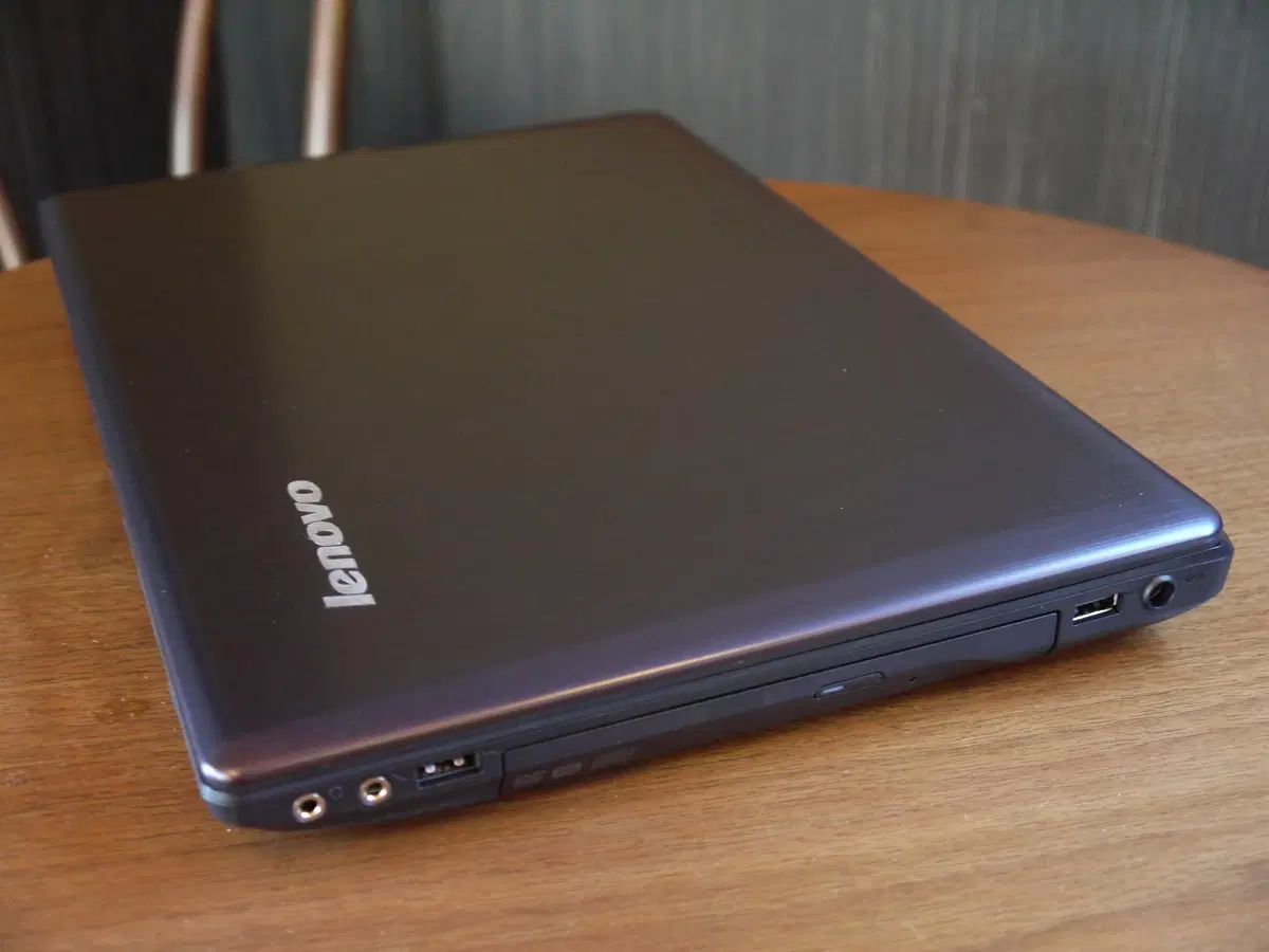 لپ تاپ لنوو Lenovo Ideapad Y480 i7|رایانه همراه|شیراز, معالی‌آباد|دیوار