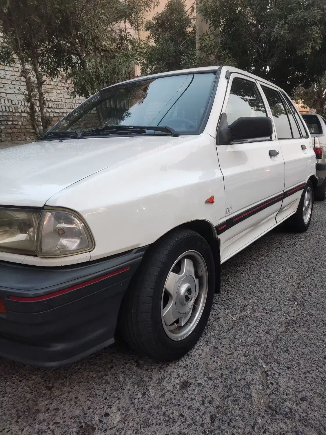 فروش|خودرو سواری و وانت|کرج, کوی امامیه|دیوار