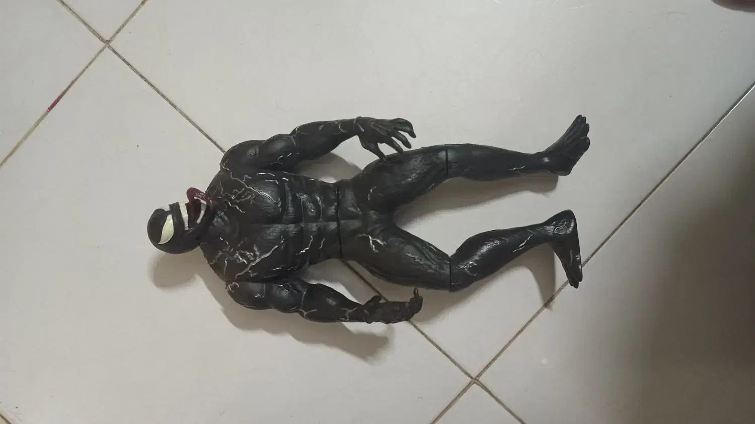 فیگور ونوم|اسباب‌‌بازی|تهران, دهم فروردین|دیوار