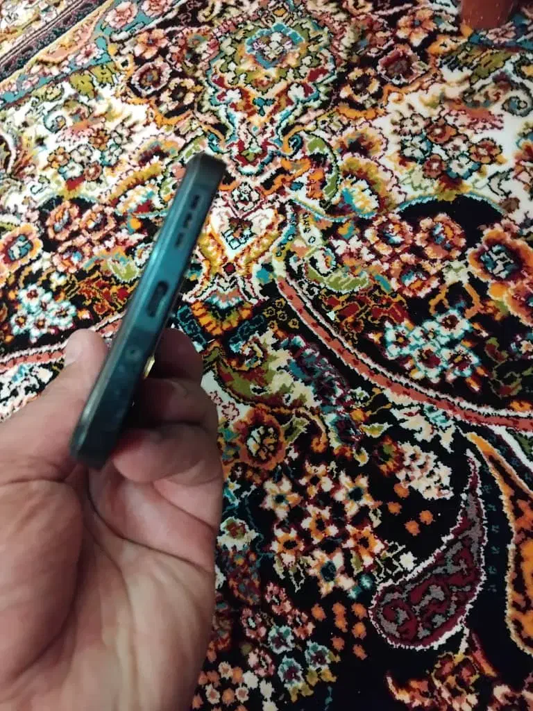 گوشی پکوc65|موبایل|زرقان, |دیوار