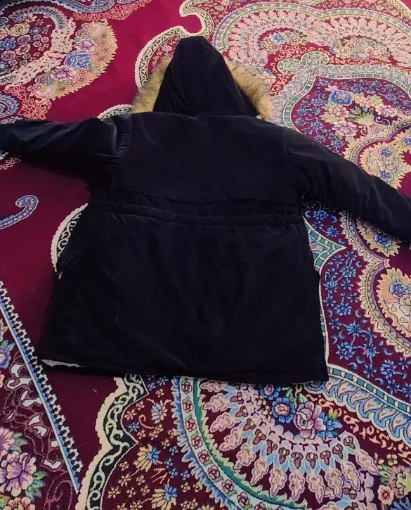 پالتو زمستانی|لباس|اهواز, اهواز|دیوار