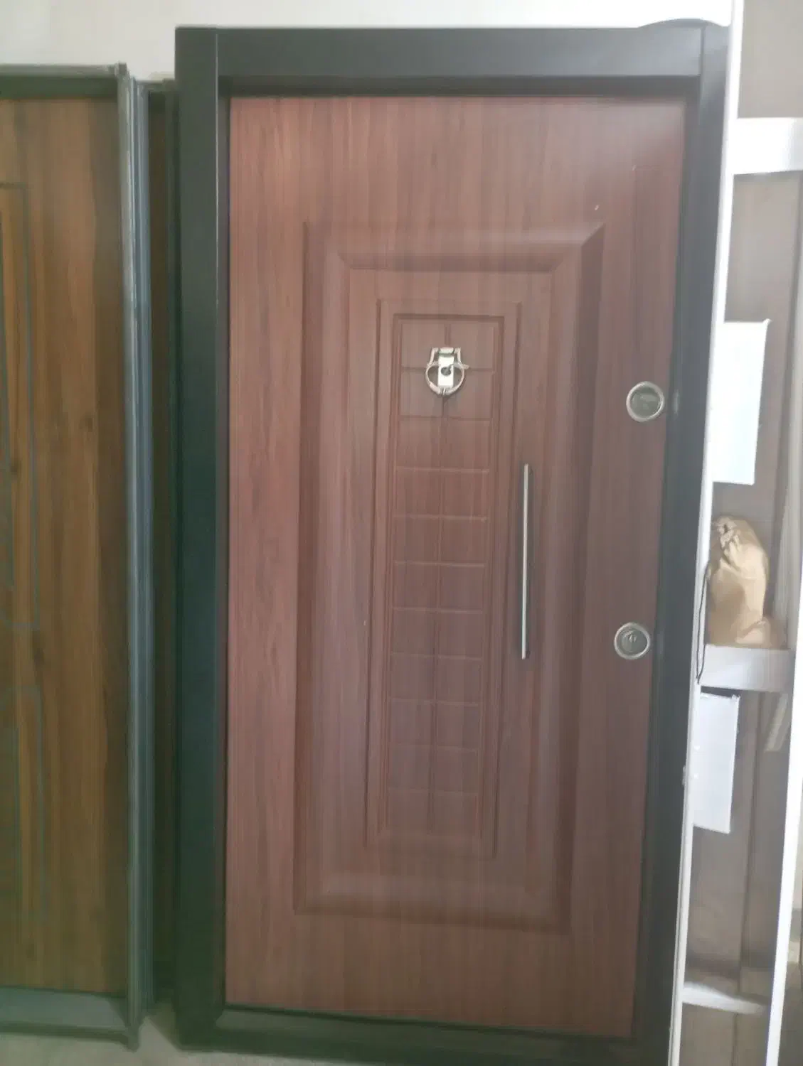 درب ضدسرقت.اتاق.سرویس|خدمات پیشه و مهارت|بیرجند, |دیوار