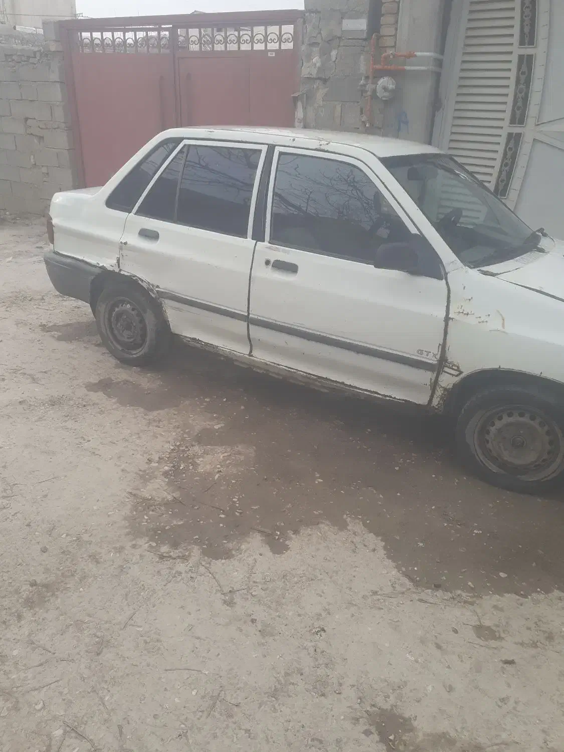 ماشین|خودرو سواری و وانت|گنبد کاووس, |دیوار