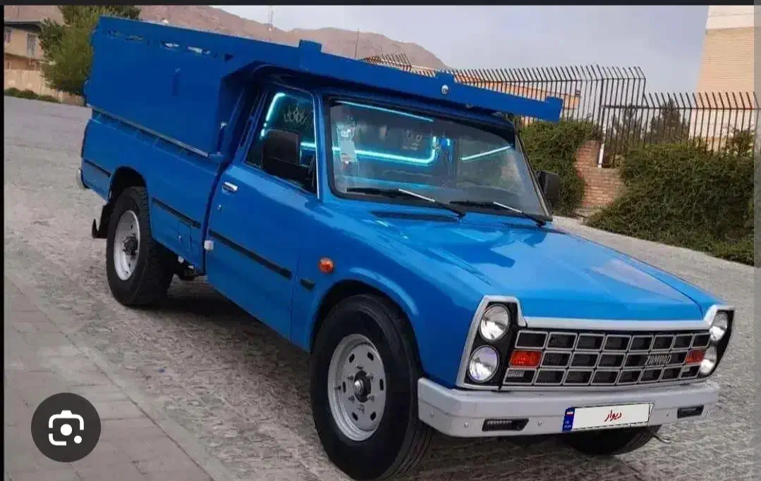 باربری میلاد|خدمات حمل و نقل|صومعه‌سرا, |دیوار