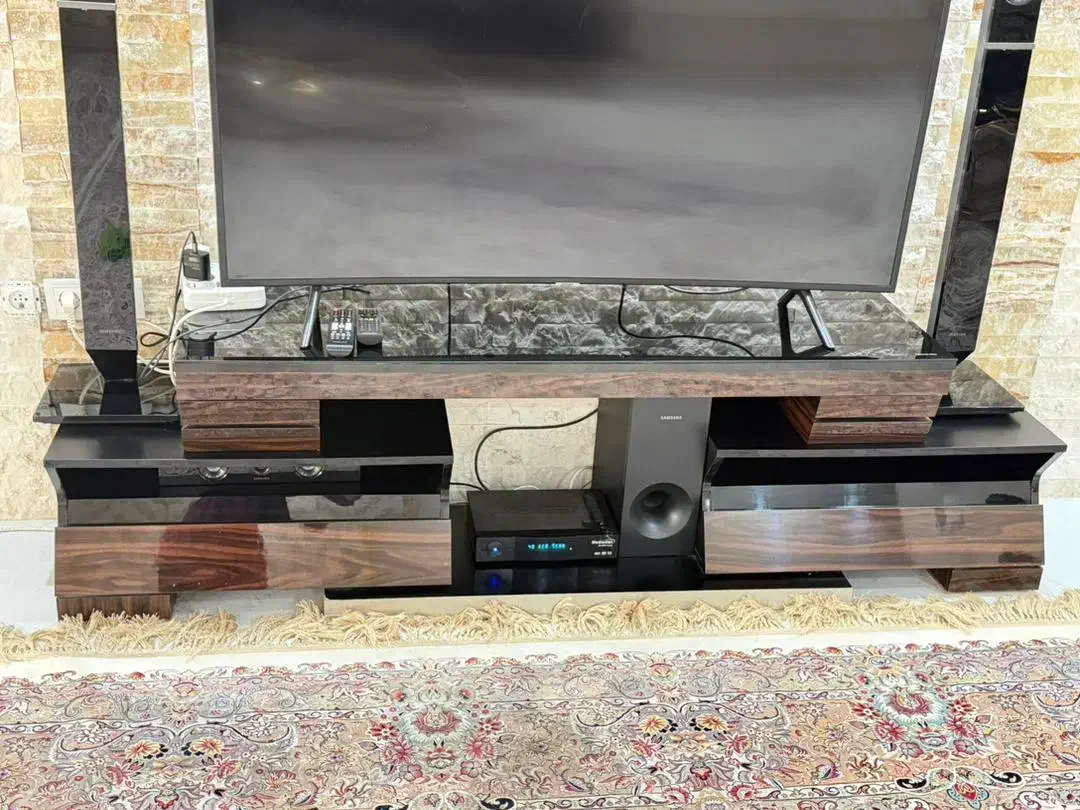 میز tv|میز تلویزیون|مشهد, الهیه|دیوار