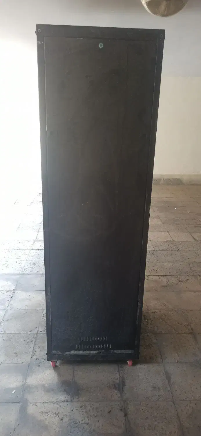 رک 42 یونیت پایا سیستم|مودم و تجهیزات شبکه|تهران, شکوفه|دیوار