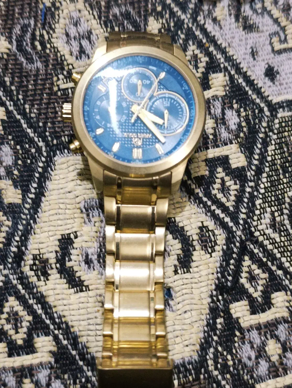 ساعت برند درحد آک مقاوم|ساعت|تهران, ابوذر|دیوار