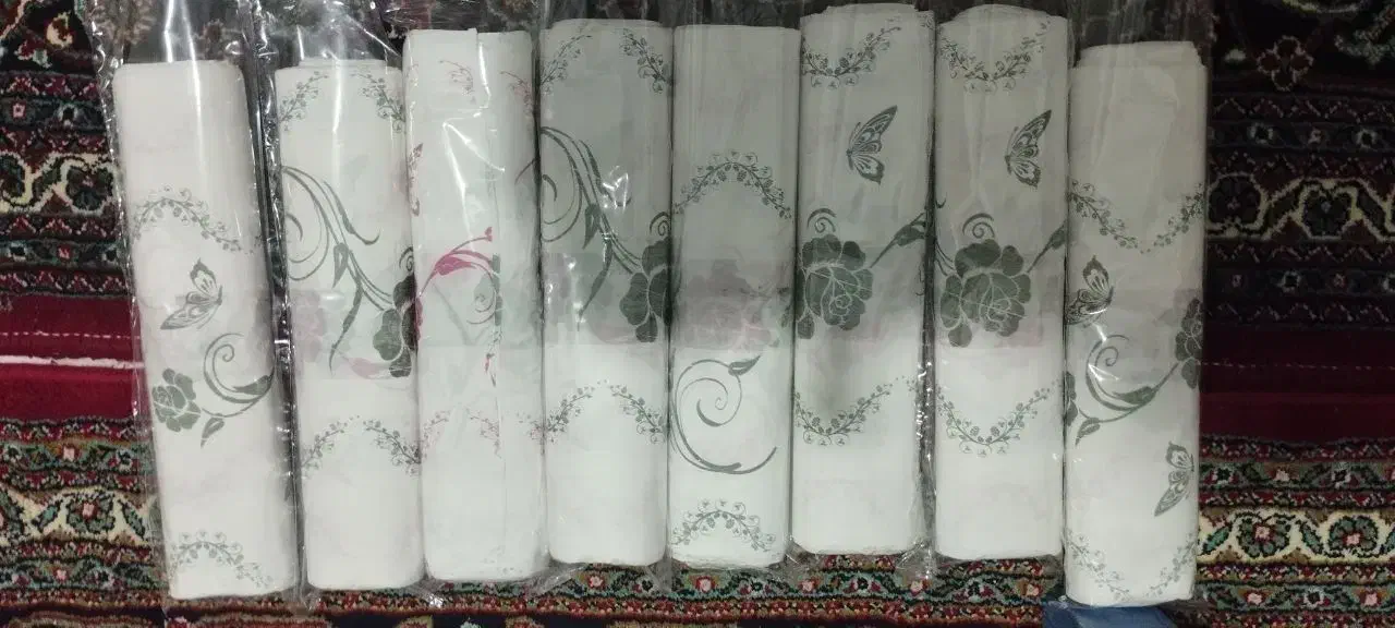 تولید و فروش سفره یک بار مصرف با قیمت عمده|سفره، حوله، دستمال آشپزخانه|دورود, |دیوار