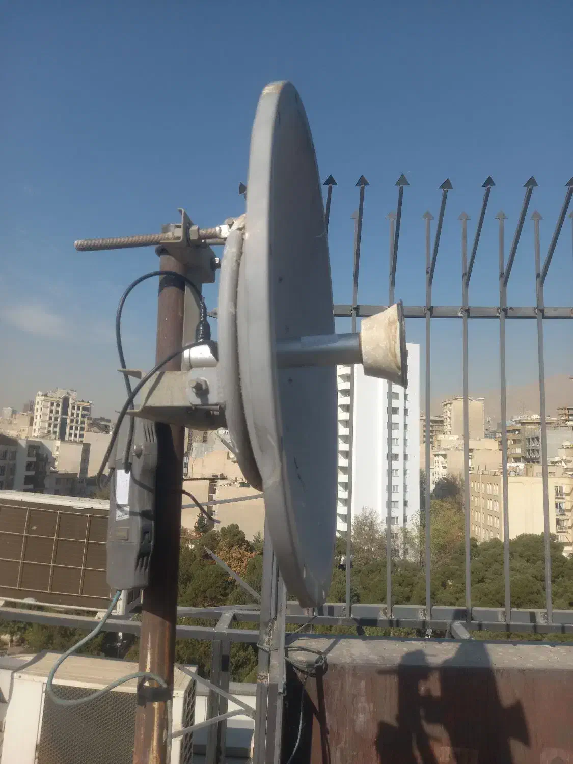 ارتباط هوشمند|مودم و تجهیزات شبکه|تهران, شیراز|دیوار