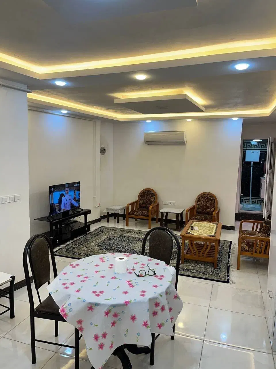 اجاره سوئیت روزانه مرکز شهر|اجارهٔ کوتاه‌مدت آپارتمان و سوئیت|رشت, دیلمان|دیوار