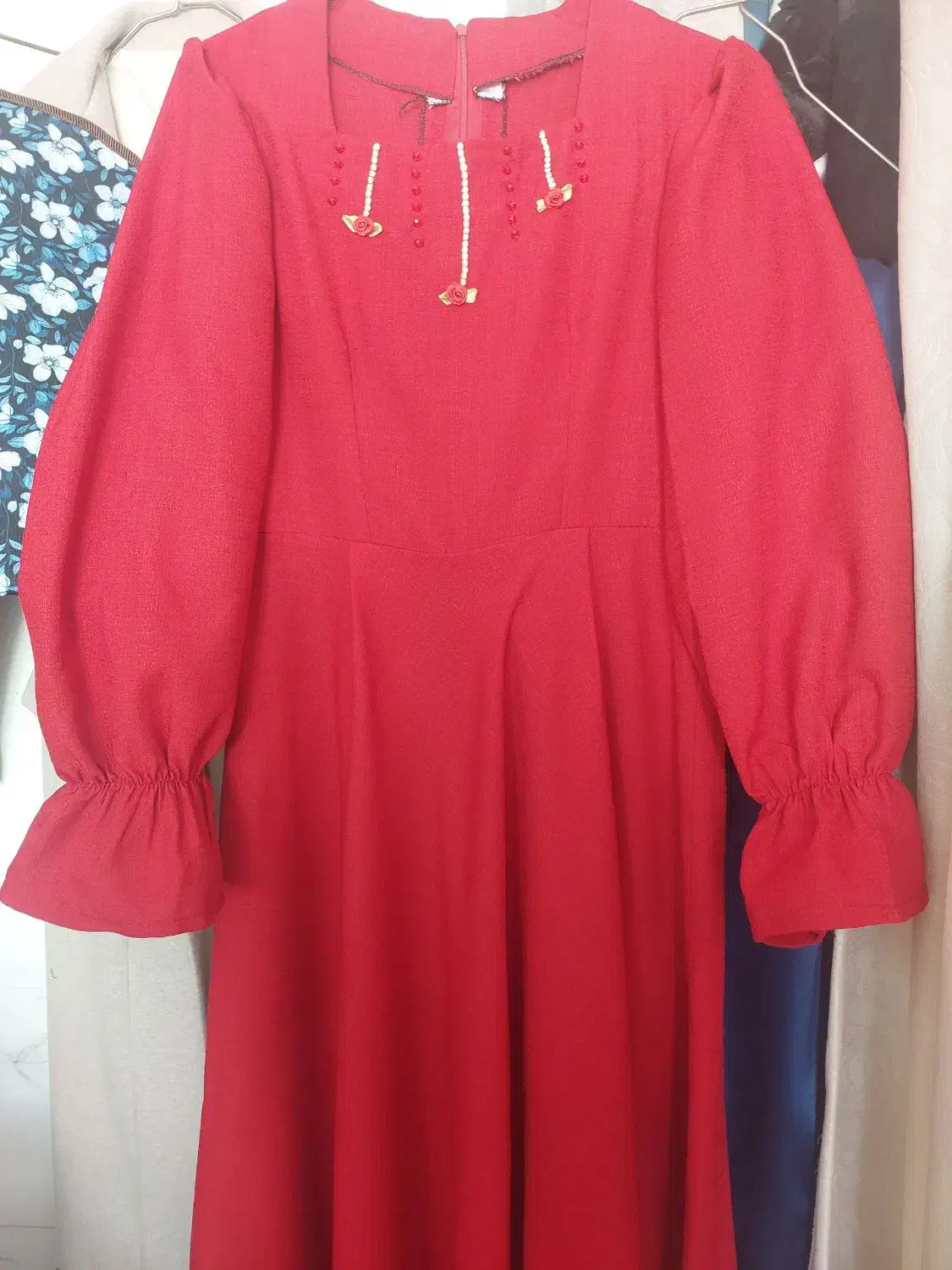 بالای سی مدل لباس زنانه بچگانه|لباس|ملایر, |دیوار