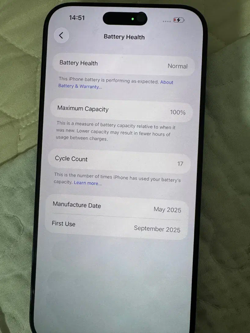16 پرومکس 512|موبایل|قزوین, |دیوار