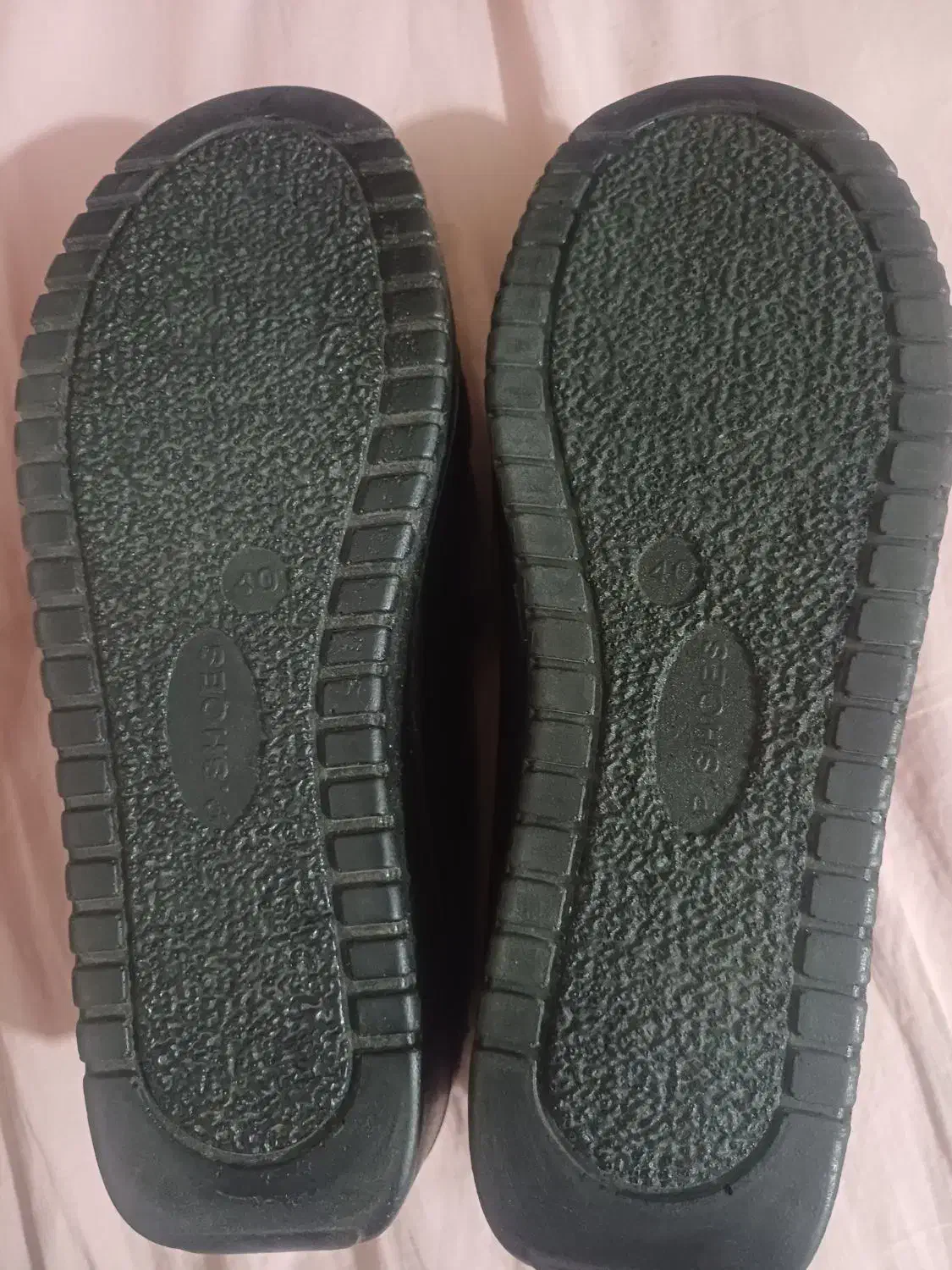 کفش طبی زنانه سایز ۴۰|کیف، کفش، کمربند|قم, شهرک فاطمیه|دیوار